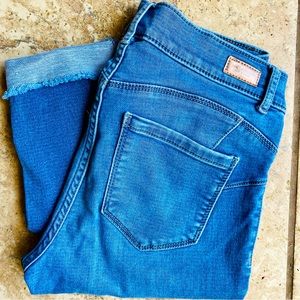 Juicy Couture jeans size 6